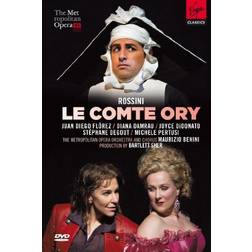 Rossini: Le Comte Ory (Metropolitan Opera, 2011) [DVD]